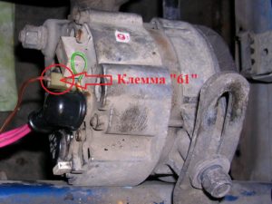 Перезаряд на ваз 2107 инжектор
