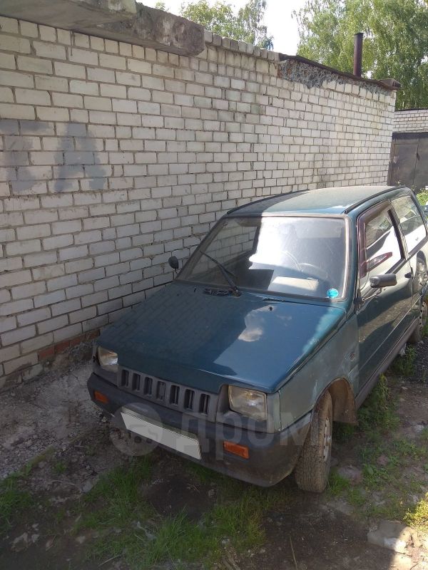 На оке не работает аварийка